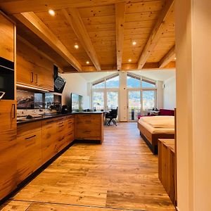 Alpsuites Oberstdorf
